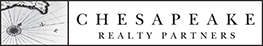 Chesapeake Realty Partners logo